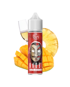 LS PROJECT - NAOBI - AROMA SHOT SERIES 20ML