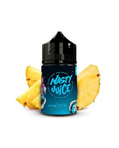 NASTY JUICE - SLOW BLOW - SHOT SERIES 20ML