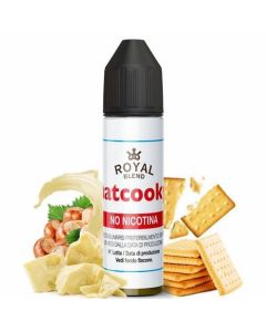 ROYAL BLEND - NATCOOKY - SHOT SERIES 10ML