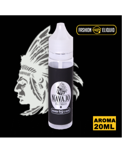 FASHION VAPE - NAVAJO' - AROMA SHOT SERIES 20ML