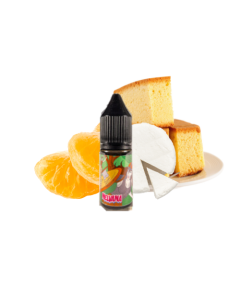 EASY VAPE - NELVANA N3 - MINI SHOT 10+10