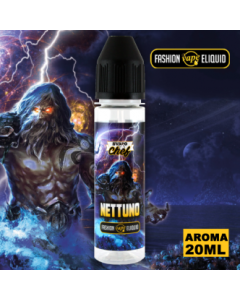 FASHION VAPE - NETTUNO - AROMA SHOT SERIES 20ML