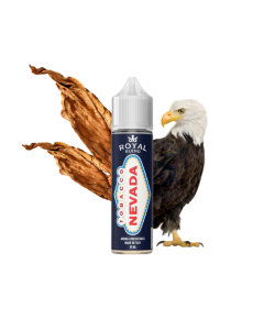 ROYAL BLEND - NEVADA - SHOT SERIES 10ML IN 60