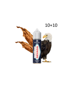ROYAL BLEND - NEVADA - MINI SHOT 10+10
