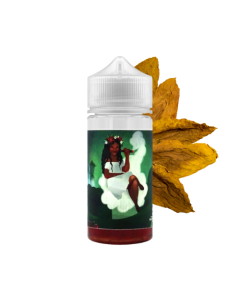 THE VAPING GENTLEMAN CLUB - MONORIGINE NICARAGUA - AROMA SCOMPOSTO 30ML IN 100ML