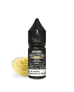 DREAMODS - NILLA CUSTARD N4 - AROMA CONCENTRATO 10ML