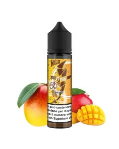 HIGH VOLTAGE - SMOOTHY NILO 60ML