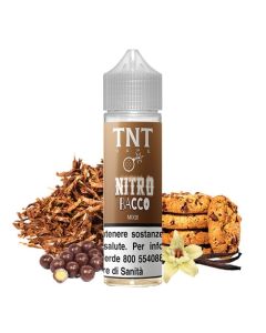 TNT VAPE - NITRO BACCO 60ML