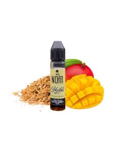 THE VAPING GENTLEMEN CLUB - GHIBLI NOIR - AROMA SHOT SERIES 20ML