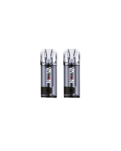 NOOVA-2 PZ CARTUCCE RICAMBIO PER NOOVA POD MOD-2 ML - 1.
