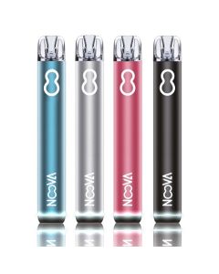 NOOVA - KIT STORM 550MAH GREY