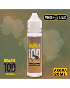 FASHION VAPE - NOVANTA100 - AROMA SHOT SERIES 20ML