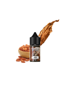 AROMA SVAPO - NUT FUSION TABACCO & MANDORLA - MINI SHOT 10+20