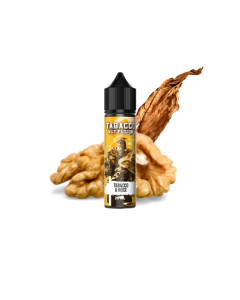 AROMA SVAPO - NUT FUSION TABACCO E NOCE 60ML