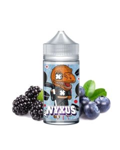 MONSTER - NYXUS 240ML