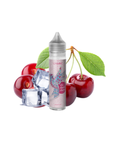 ONYRIC - CLIC CLACK CHERRY - MINI SHOT 10+10