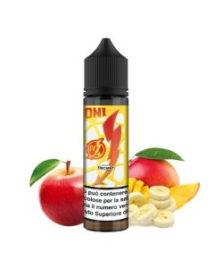 HIGH VOLTAGE - CAGE ONI 60ML