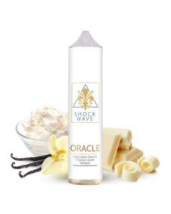 SHOCK WAVE ADG - ORACLE 60ML
