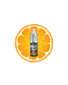 ELIQUID FRANCE - LEMON TIME ORANGE - AROMA CONCENTRATO 10ML