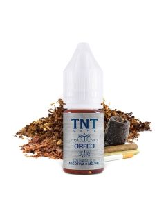 TNT VAPE - LIQUIDO TABAC ORFEO 10ML