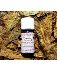 LA TABACCHERIA - ORIENTAL - AROMA CONCENTRATO 10ML