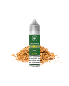 99 CLOUDS - ORIENTALE - AROMA SHOT SERIES 20ML