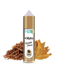 ADG - H2O LE MISTURE ORIENTAL SIRIANO 60ML