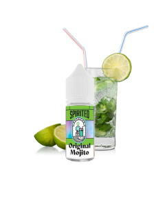 FANTASI - SPIRITED ORIGINAL MOJITO - MINI SHOT 10+10