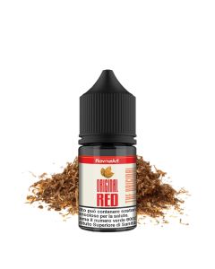 FLAVOURART - THE ORIGINAL RED - MINI SHOT 10+20