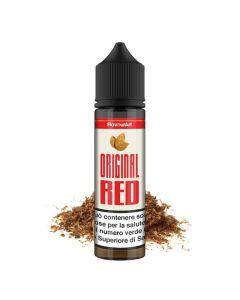 FLAVOURART - RED 60ML