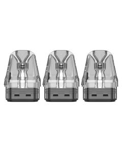OXVA - CARTUCCIA PER XLIM GO DA 1.2OHM 2ML - 3 PEZZI