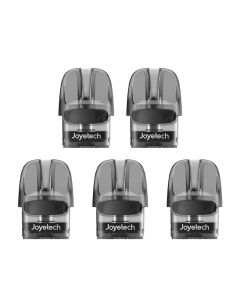 JOYETECH - POD DI RICAMBIO EVIO GLEAM DA 5 PEZZI