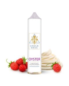 SHOCK WAVE ADG - OYSTER 60ML