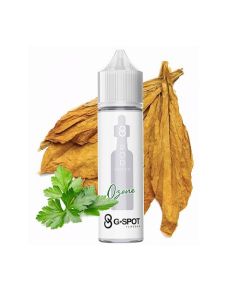 G-SPOT - POD EDITION OZONE - AROMA SHOT SERIES 20ML
