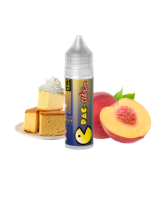 RELOAD VAPE - PAC-AKE - AROMA SHOT SERIES 20ML