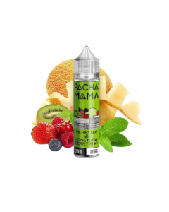 PACHA MAMA - TE MINT LEAF HONEYDEW BERRY KIWI - SHOT SERIES 20ML