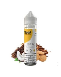 DREAMODS - CLEAF PLAM BAY - SHOT SERIES 20ML