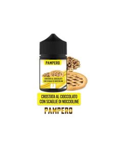 EASY VAPE - PAMPERO 7 - MINI SHOT 10+10