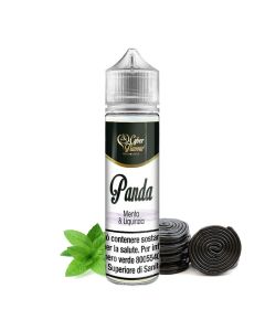 CYBER FLAVOUR - PANDA 60ML