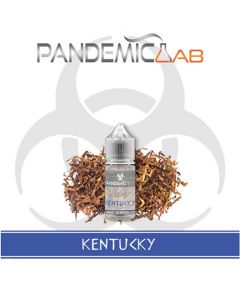 PANDEMIC LAB - CLEAR KENTUCKY - MINI SHOT 10+10