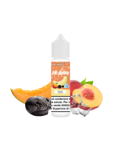 PANDEMIC LAB - MR BOLERO 60ML