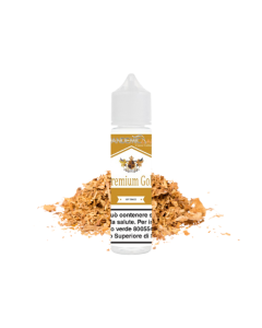 PANDEMIC LAB - PREMIUM GOLD 60ML