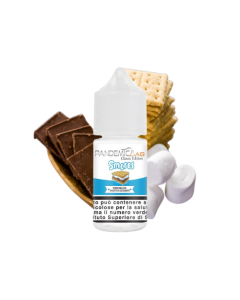 PANDEMIC LAB - SMORES - MINI SHOT 10+10