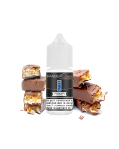 PANDEMIC LAB - SNIKERS - MINI SHOT 10+10