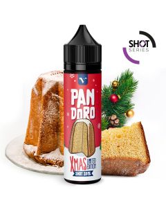 VAPLO - PANDORO - AROMA SHOT SERIES 20 ML