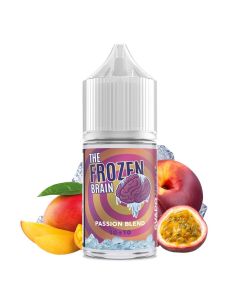 SVAPONEXT - THE FROZEN BRAIN PASSION BLEND - MINI SHOT 10+10 