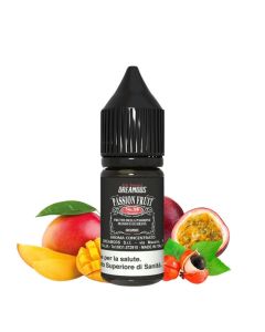 DREAMODS - PASSION FRUIT N38 - AROMA CONCENTRATO 10ML
