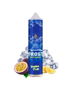 SHOCK WAVE ADG - FROST PASSION FRUIT 60ML