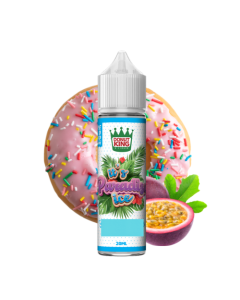 RELOAD VAPE - DONUT KING PASSION PARTY - AROMA SHOT SERIES 20ML