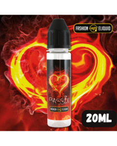FASHION VAPE - PASSION - AROMA SHOT SERIES 20ML